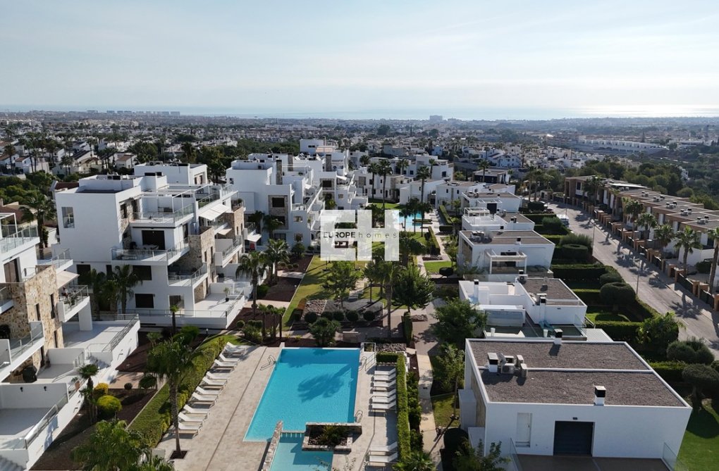 Resale - villa - Los Dolses - Inland