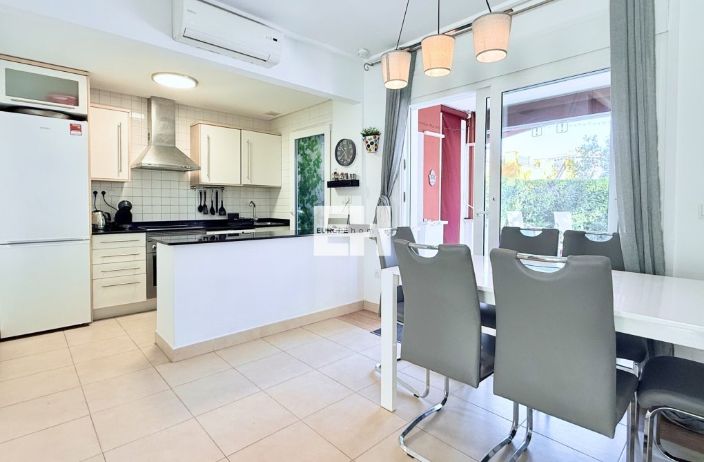 Resale - villa - Mar Menor Golf Resort - Inland