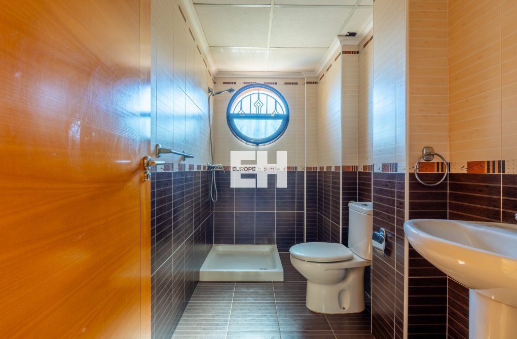 Resale - villa - Orihuela Costa - Costa Blanca