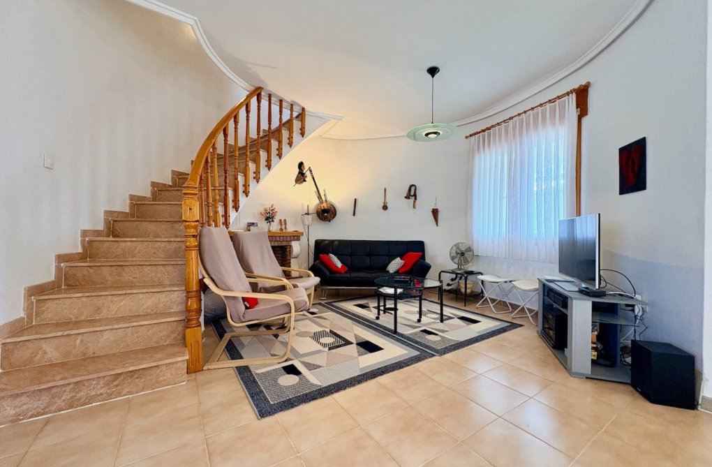 Resale - villa - Rojales - Inland