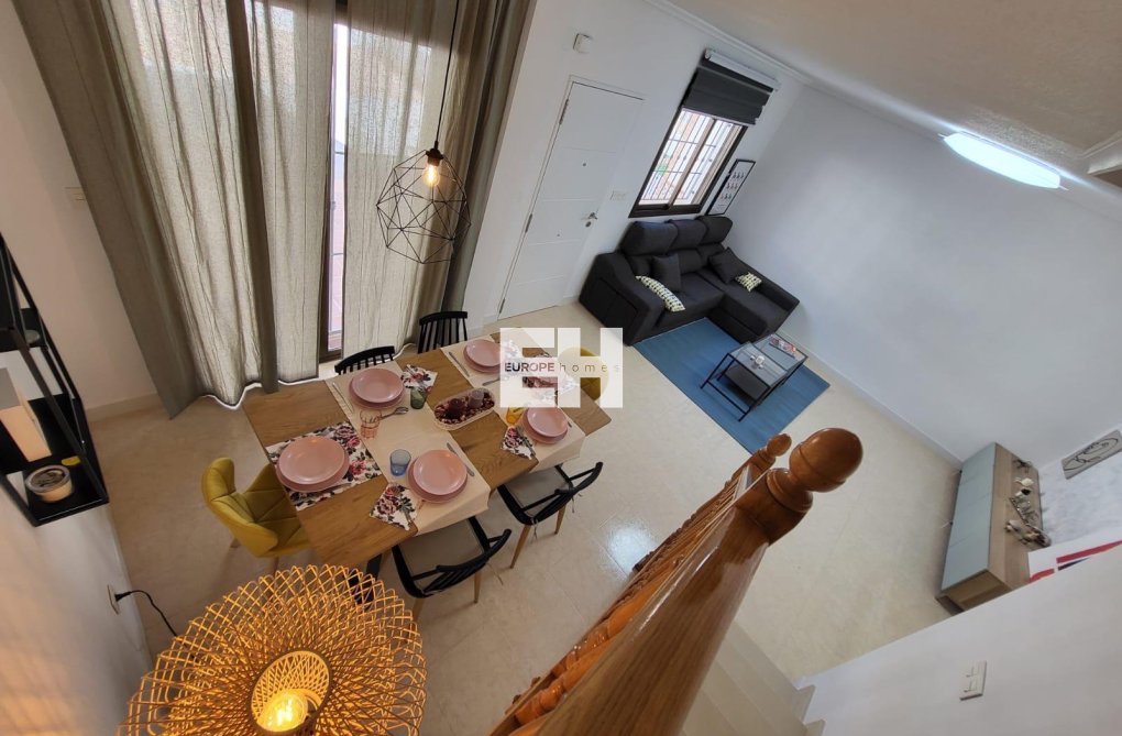 Resale - villa - San Miguel de Salinas - Cerro Del Sol