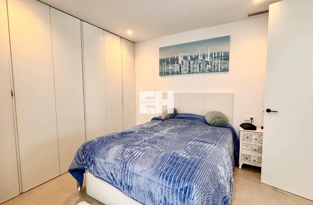 Resale - villa - San Miguel de Salinas - Costa Blanca
