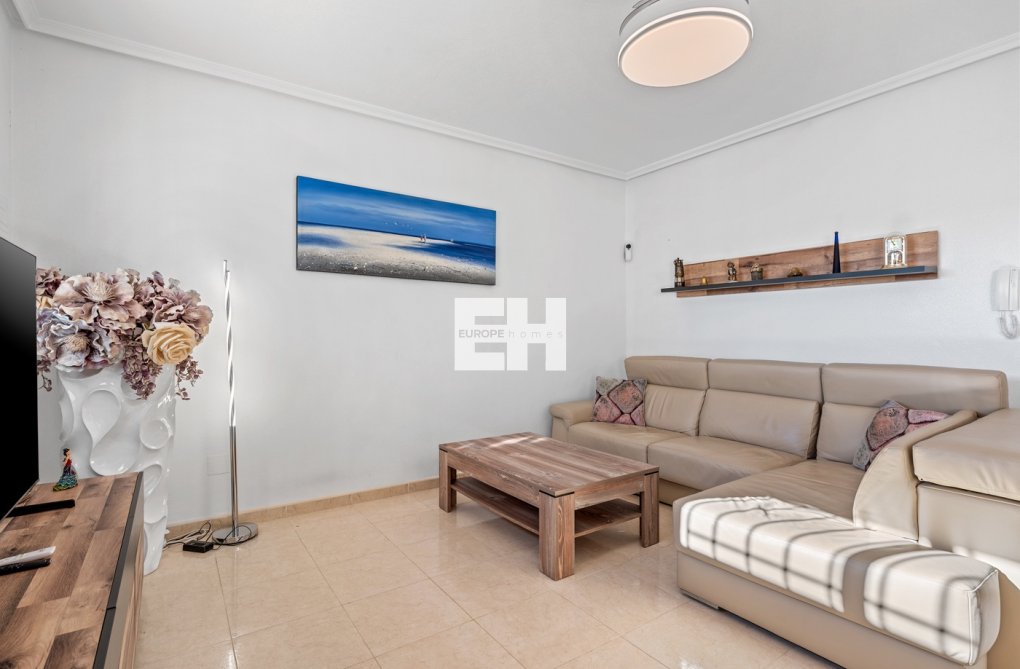 Resale - villa - San Miguel de Salinas - Inland