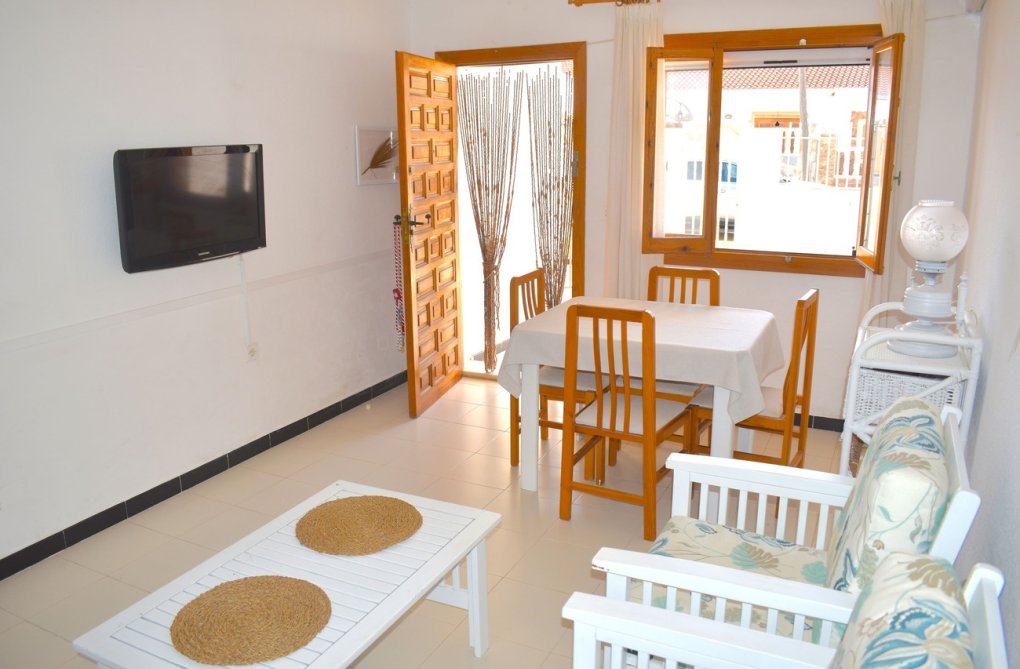 Resale - villa - San Pedro del Pinatar - Costa Calida
