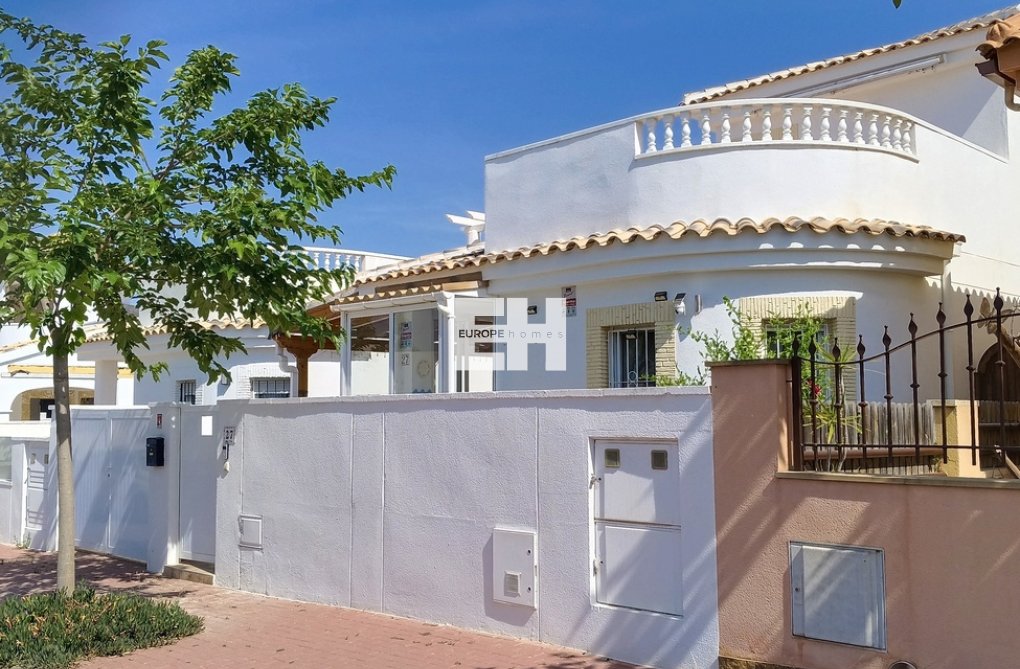 Resale - villa - Sucina - Inland