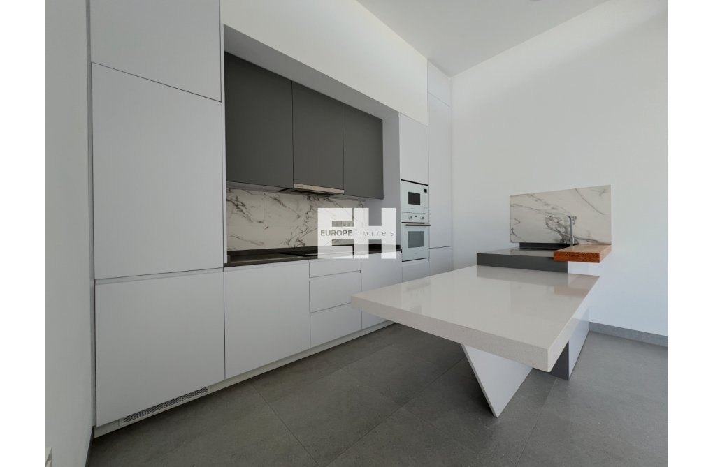 Resale - villa - Torre Pacheco - Inland