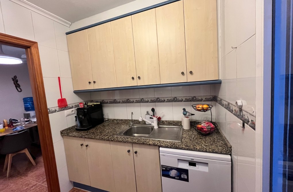 Resale - villa - Vistabella Golf Entre Naranjos - Inland