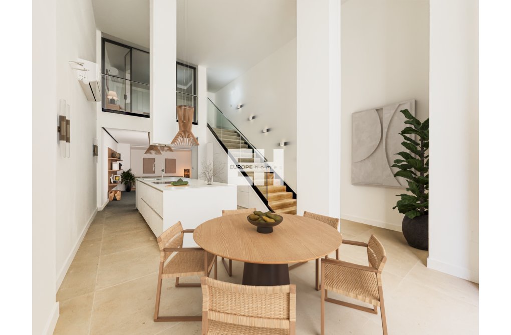 Revente - Appartement - Alicante - Costa Blanca