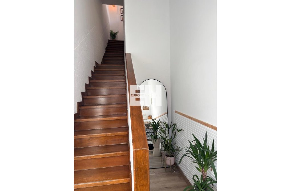 Revente - Appartement - Almoradí - Centro Urbano 2
