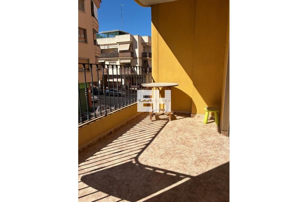 Revente - Appartement - Almoradí - Costa Blanca