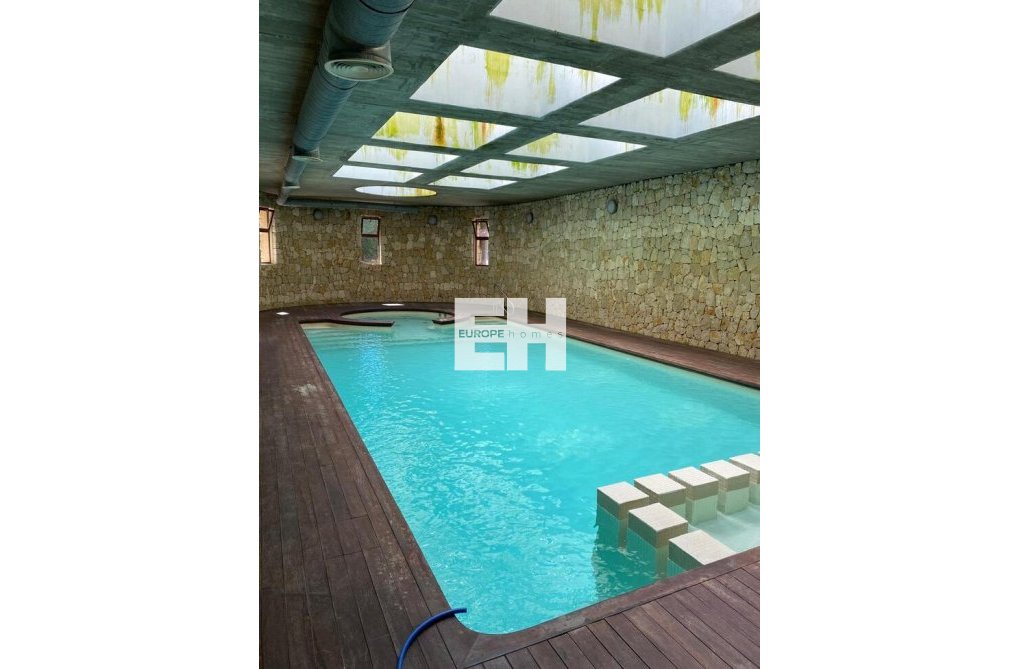 Revente - Appartement - Benissa Costa - Costa Blanca