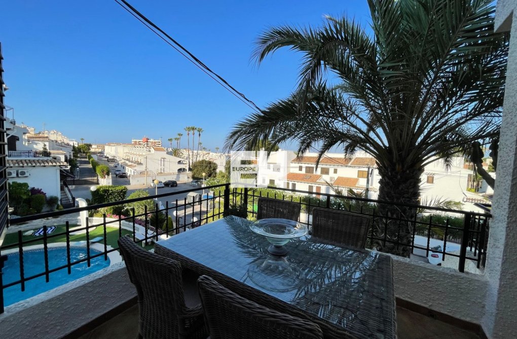 Revente - Appartement - Cabo Roig - Costa Blanca
