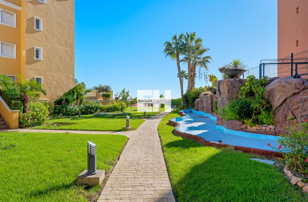 Revente - Appartement - Cabo Roig - Costa Blanca