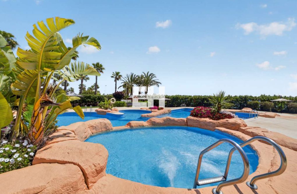 Revente - Appartement - Cabo Roig - Costa Blanca