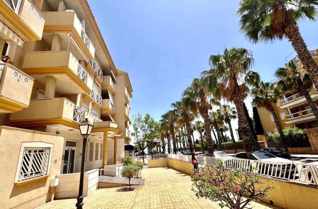 Revente - Appartement - Cabo Roig - Costa Blanca