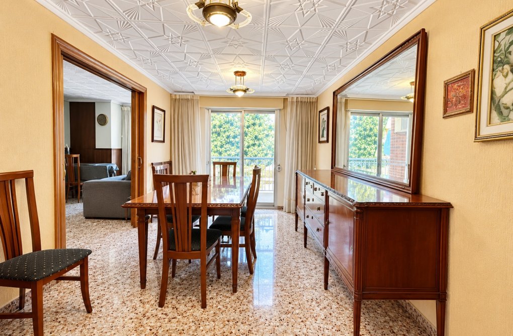 Revente - Appartement - Callosa de Segura - Inland