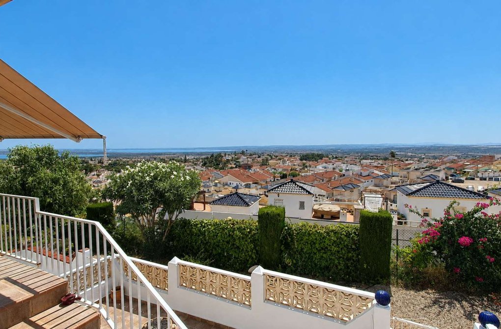 Revente - Appartement - Ciudad Quesada - Costa Blanca