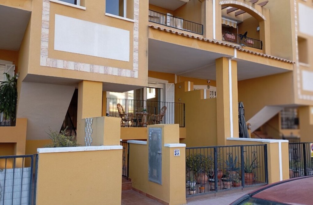 Revente - Appartement - Daya Nueva - Costa Blanca