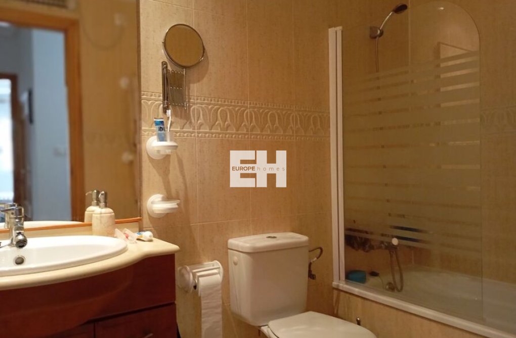 Revente - Appartement - Daya Vieja - Costa Blanca