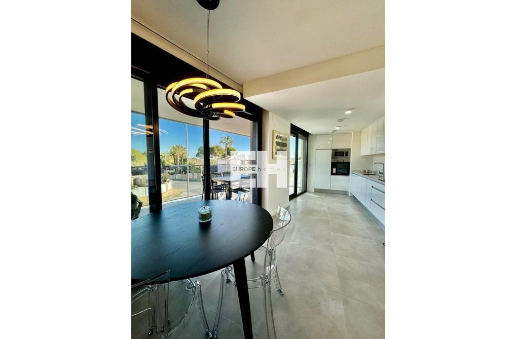 Revente - Appartement - Dehesa de Campoamor - Costa Blanca
