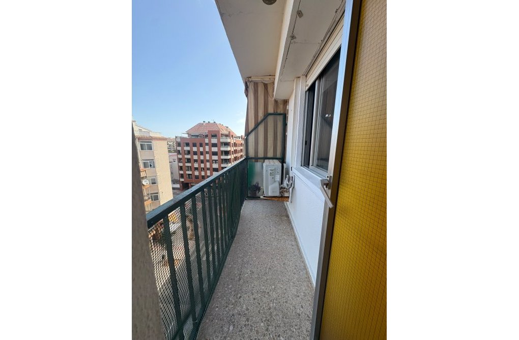 Revente - Appartement - Denia - Costa Blanca