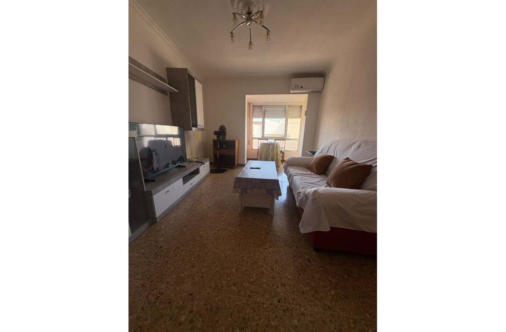 Revente - Appartement - Denia - Costa Blanca