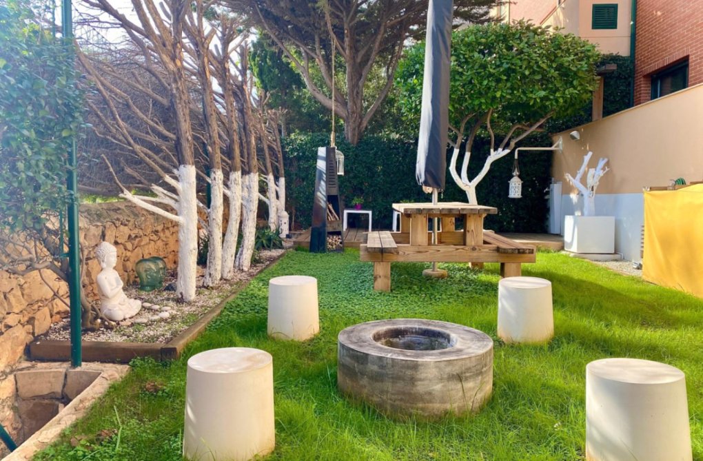Revente - Appartement - Denia - Costa Blanca