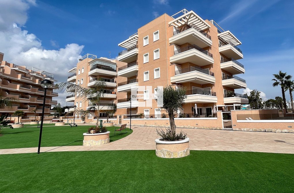 Revente - Appartement - El Raso - Costa Blanca