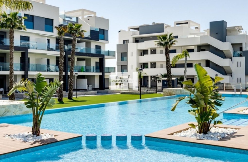 Revente - Appartement - El Raso - Costa Blanca