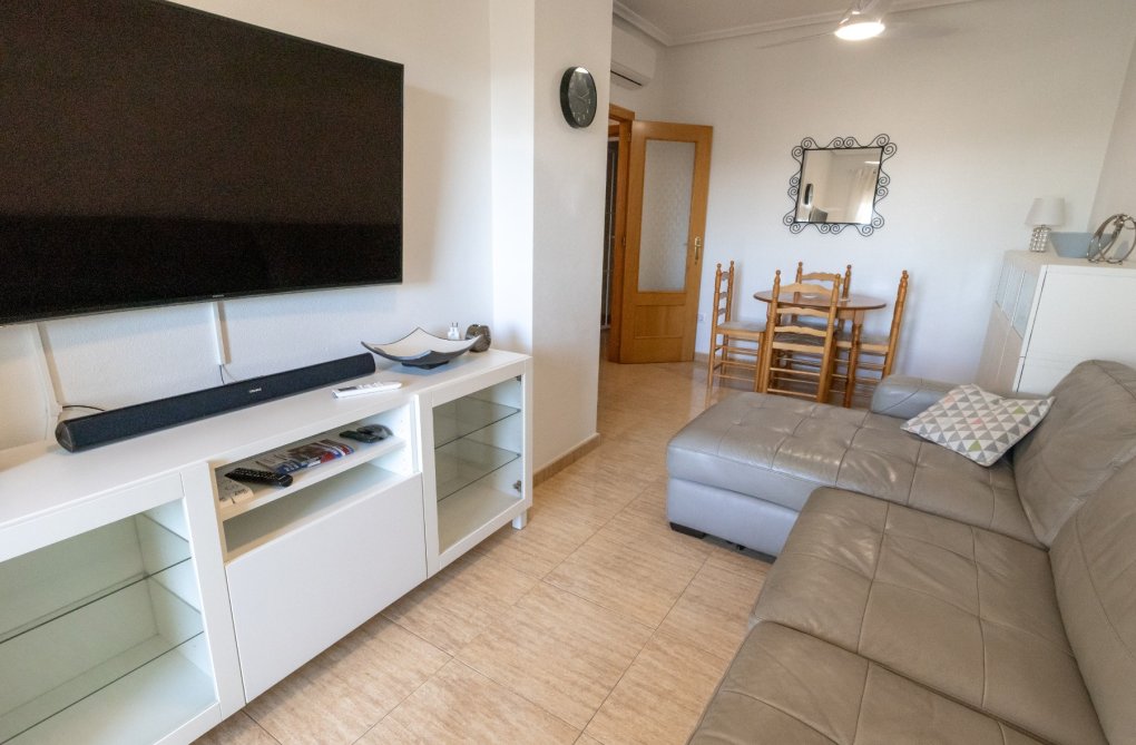 Revente - Appartement - Formentera del Segura - Costa Blanca