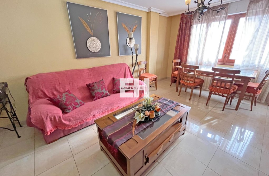 Revente - Appartement - Formentera del Segura - Los Palacios