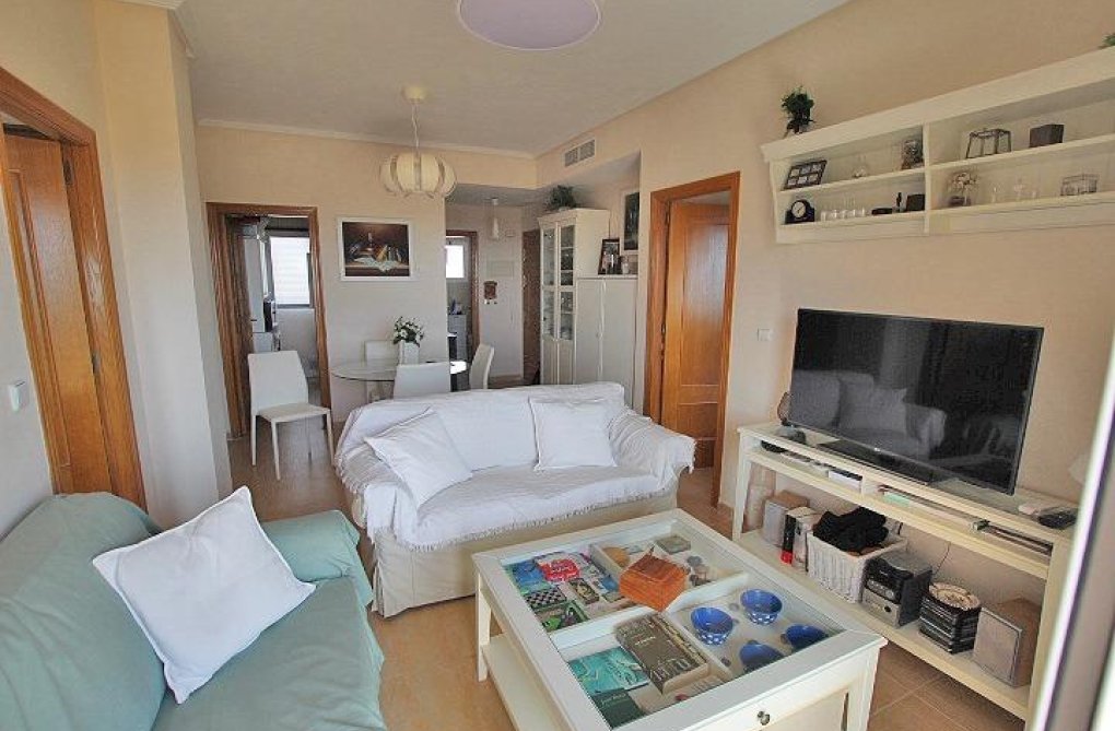Revente - Appartement - Guardamar del Segura - Avenida del Puerto