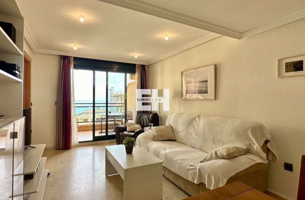 Revente - Appartement - Guardamar del Segura - Costa Blanca