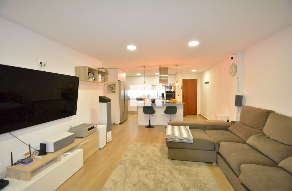 Revente - Appartement - Guardamar del Segura - Costa Blanca