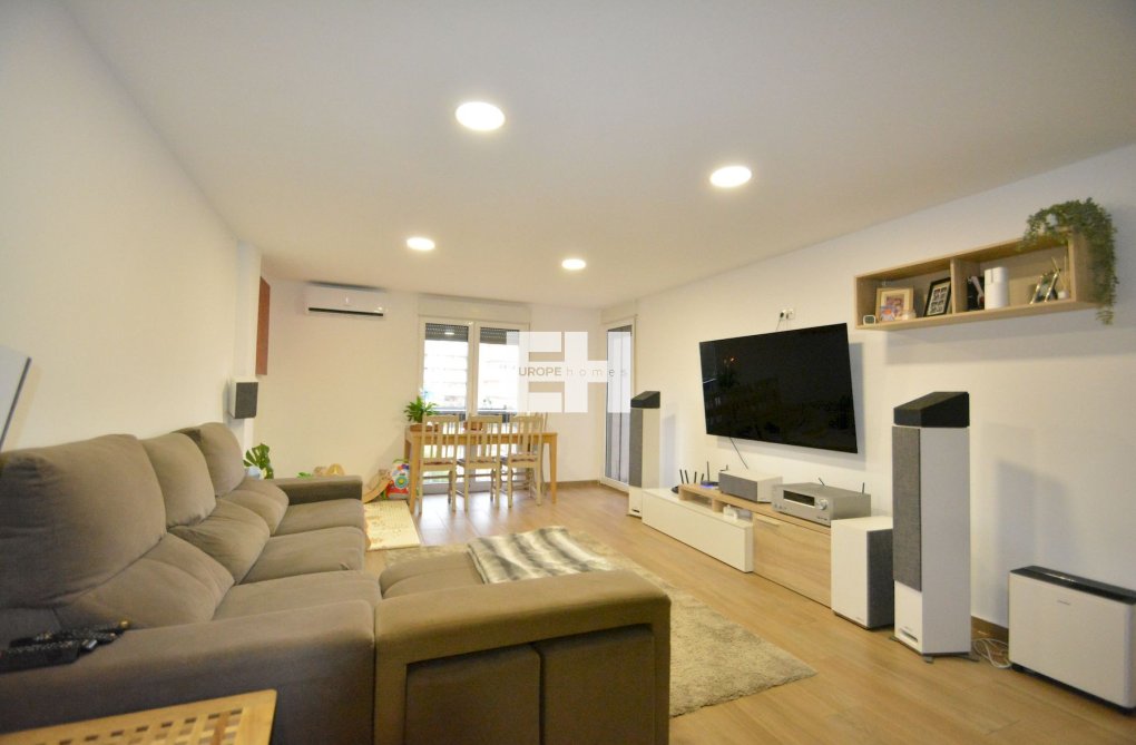 Revente - Appartement - Guardamar del Segura - Costa Blanca