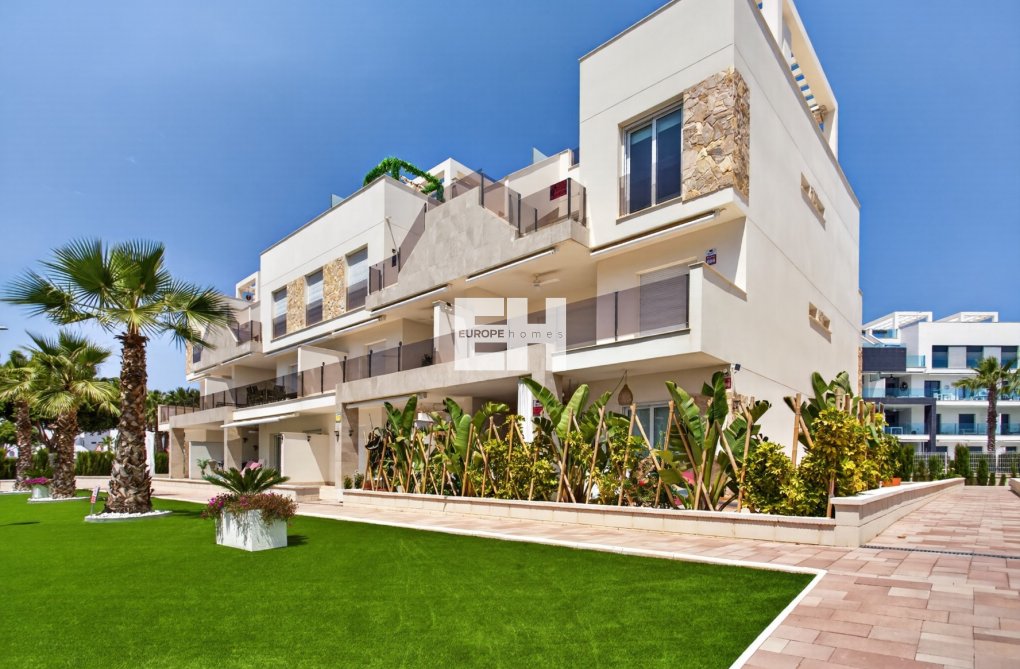 Revente - Appartement - Guardamar del Segura - Costa Blanca