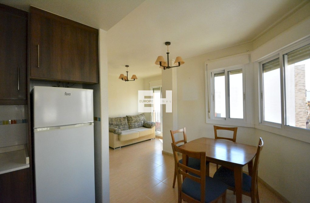 Revente - Appartement - Guardamar del Segura - Costa Blanca