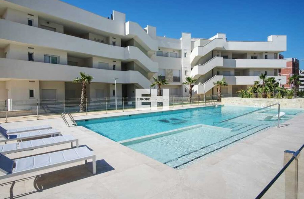 Revente - Appartement - Guardamar del Segura - Costa Blanca