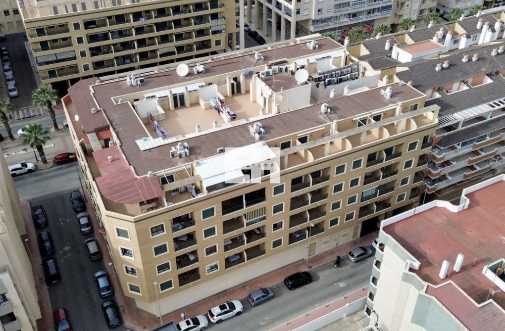 Revente - Appartement - Guardamar del Segura - Costa Blanca