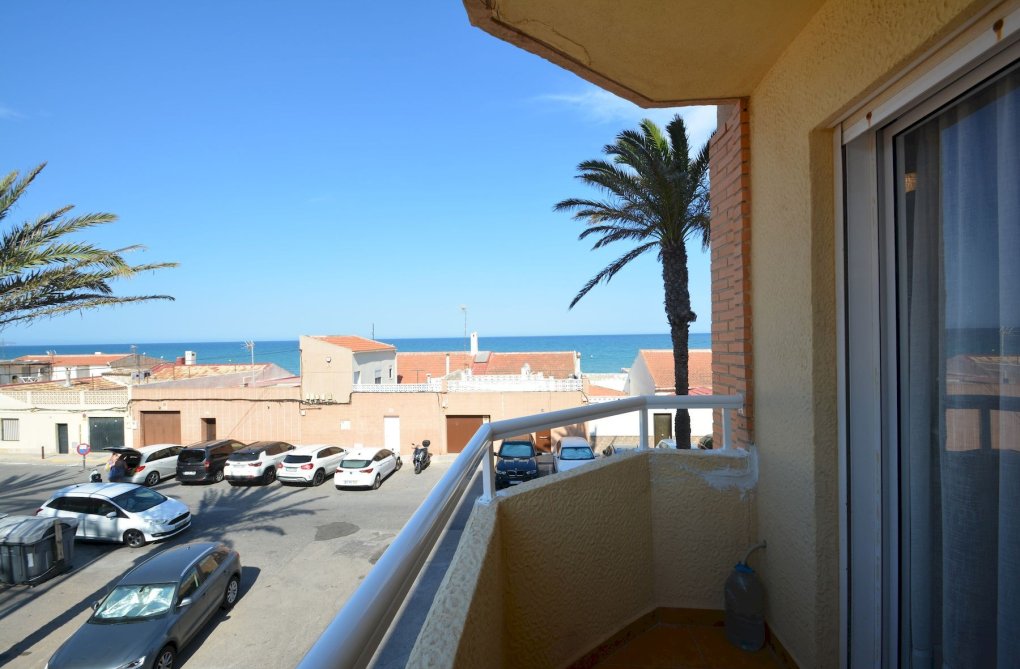 Revente - Appartement - Guardamar del Segura - Costa Blanca
