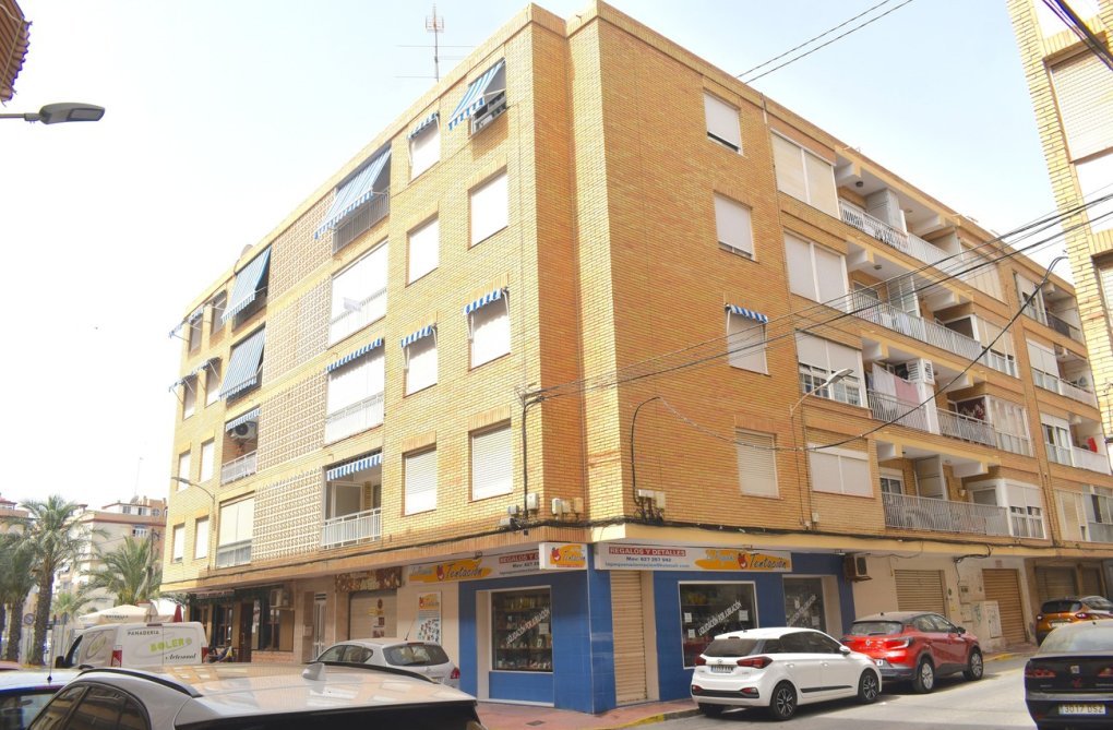 Revente - Appartement - Guardamar del Segura - Costa Blanca