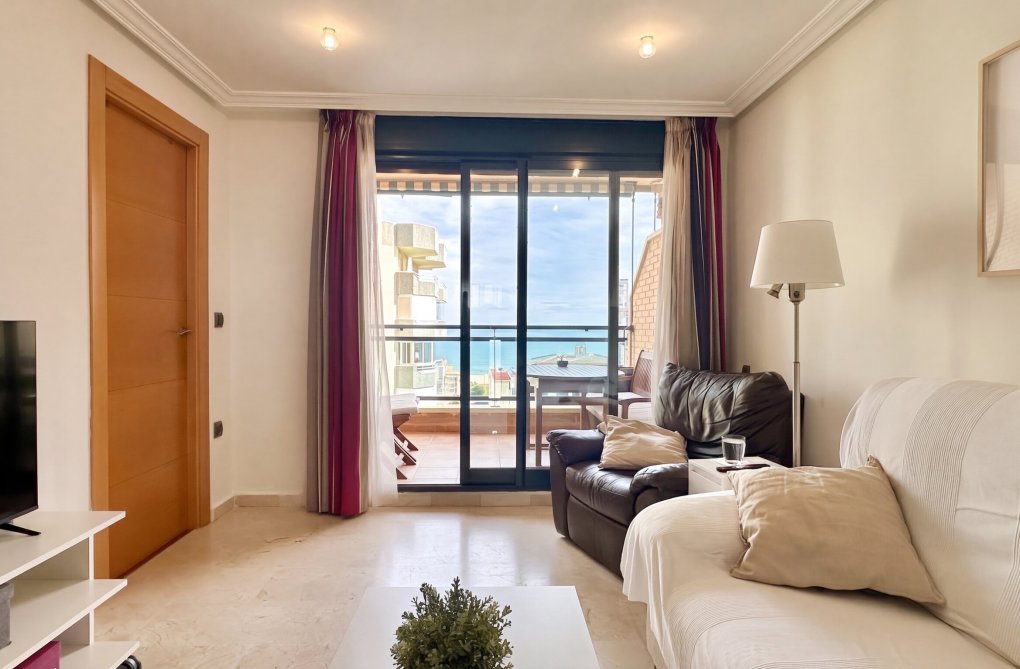 Revente - Appartement - Guardamar del Segura - Costa Blanca