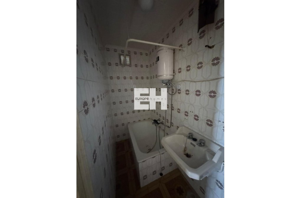 Revente - Appartement - Guardamar del Segura - Guardamar