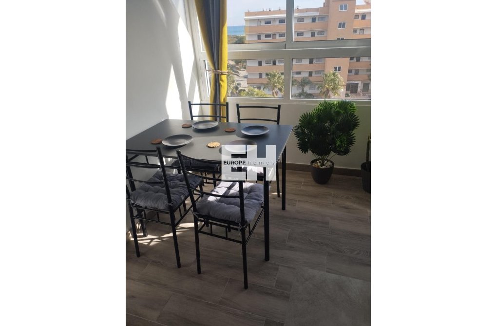 Revente - Appartement - Guardamar del Segura - Pinomar