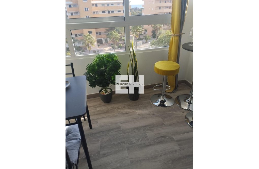 Revente - Appartement - Guardamar del Segura - Pinomar