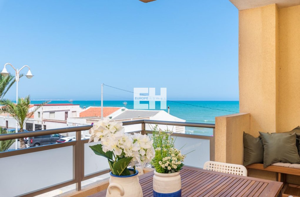 Revente - Appartement - Guardamar del Segura - Pueblo