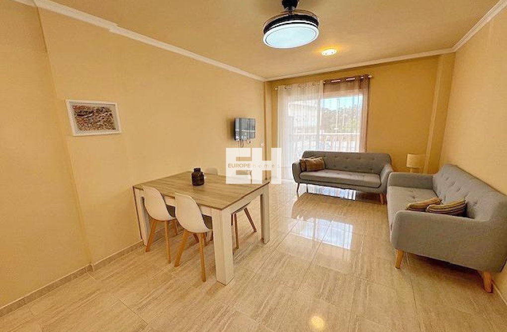 Revente - Appartement - Guardamar del Segura - Puerto Deportivo