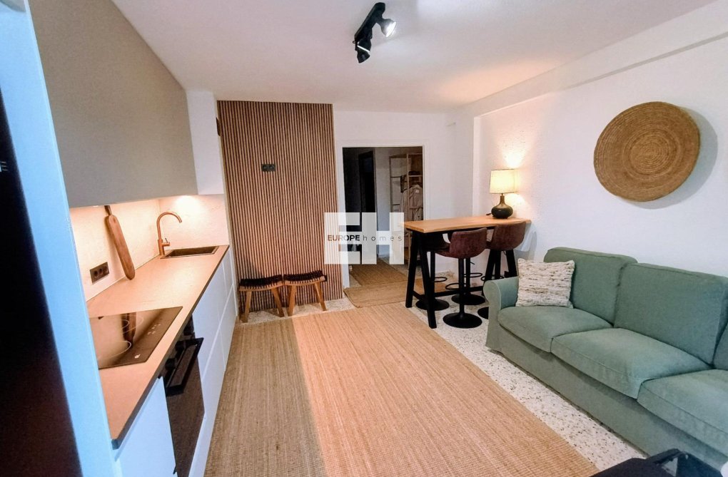 Revente - Appartement - Guardamar del Segura - Urbanizaciones