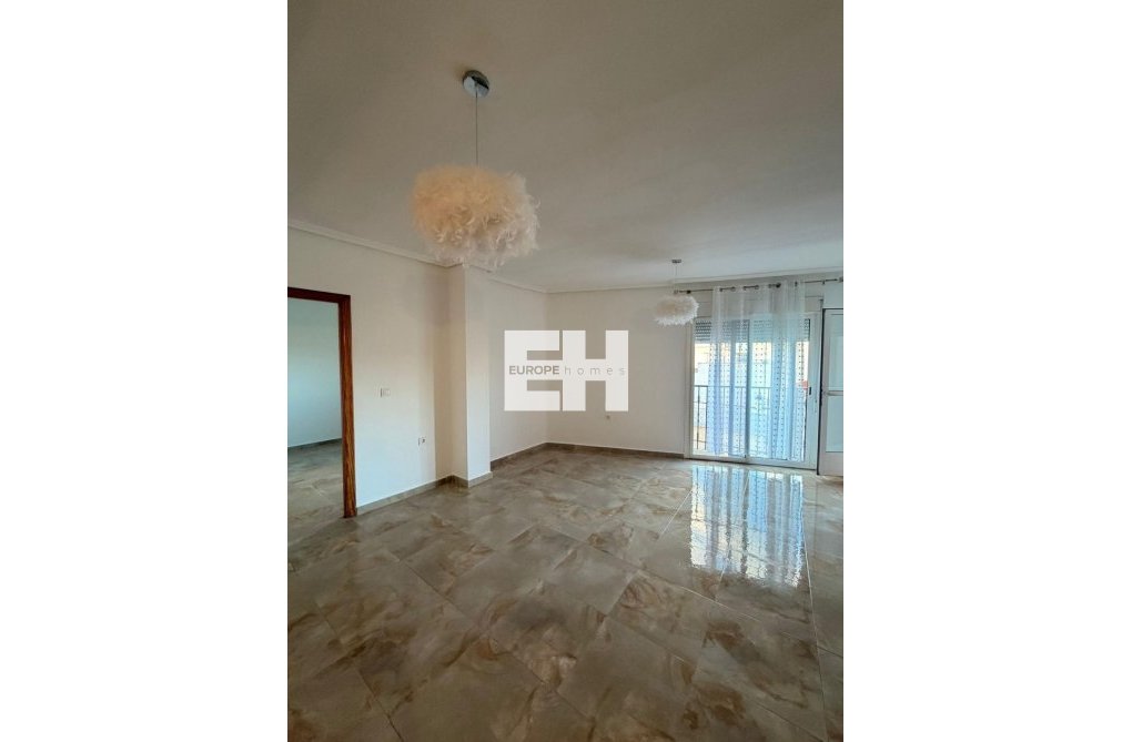 Revente - Appartement - Jacarilla