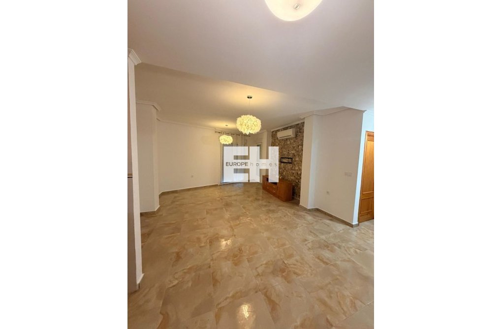 Revente - Appartement - Jacarilla